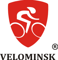 VeloMinsk, ВелоМинск, торговая марка ВелоМинск, brand VELOMINSK, velominsk.by